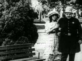park couple